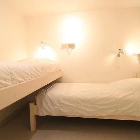 아파트 Bel A - Village Hauts Forts, 6 Pers, 66m² Avec Terrasse, 3 - Fr-1-633-8 *