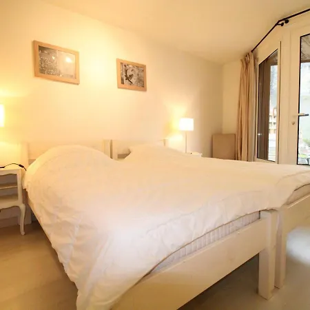 Bel A - Village Hauts Forts, 6 Pers, 66m² Avec Terrasse, 3 - Fr-1-633-8 아보리아