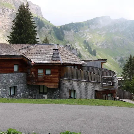 아파트 Bel A - Village Hauts Forts, 6 Pers, 66m² Avec Terrasse, 3 - Fr-1-633-8